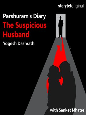 cover image of Parshuram's Diary